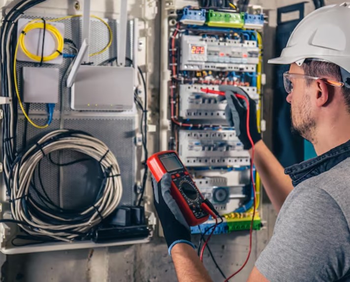 Electrical Contractors